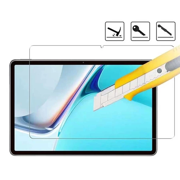 Xiaomi Pad 6 Redclick Tablet Blue Nano Ekran Koruyucu - 5