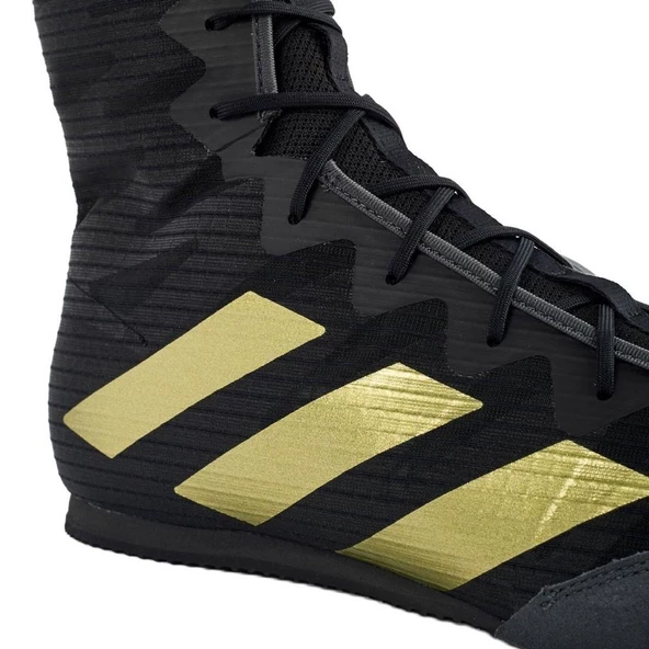 Adidas Box Hog 4 Boks Ayakkabısı - 3