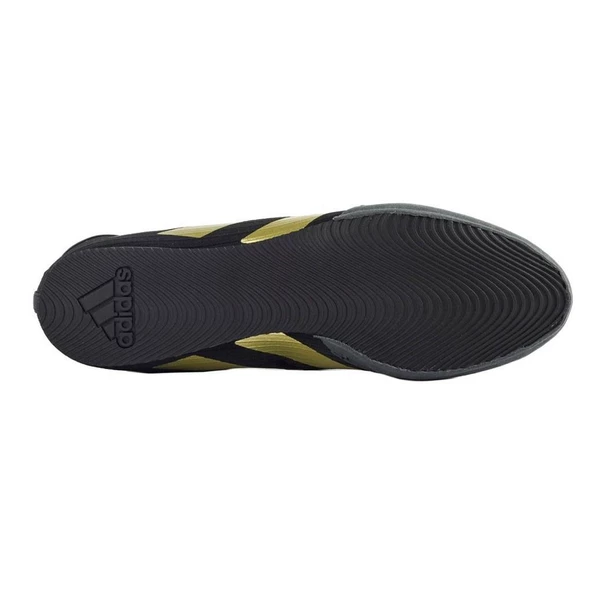 Adidas Box Hog 4 Boks Ayakkabısı - 4