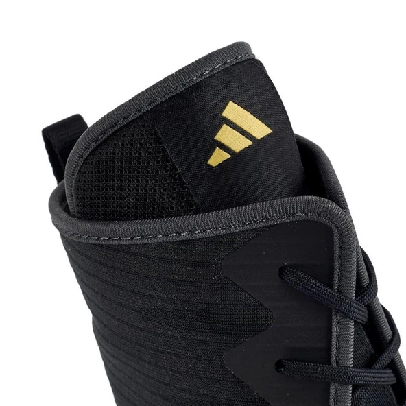 Adidas Box Hog 4 Boks Ayakkabısı - 2