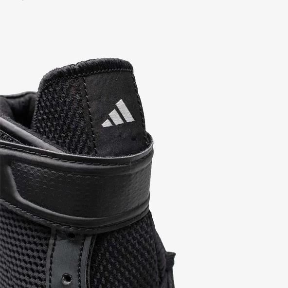 Adidas Combat Speed 5 Güreş Ayakkabısı - 4