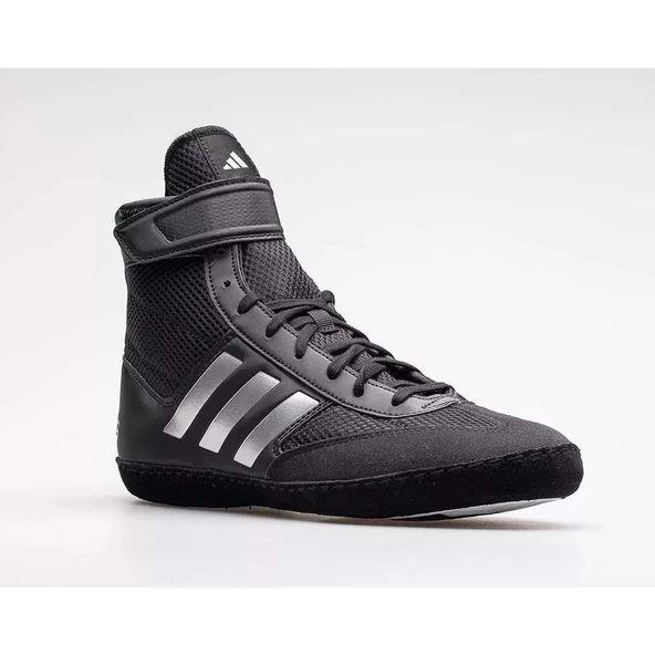 Adidas Combat Speed 5 Güreş Ayakkabısı - 3