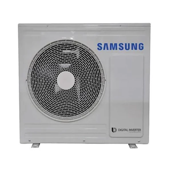 Samsung Wind Free Multi 1+3 Sistem (AJ100TXJ5KH/EA) 12+12+18 Btu 10kw Dış Ünite - Resim 3