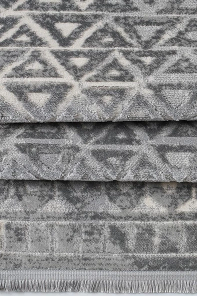 Konfor Notta 1108 Modern Dokuma Halı - 4