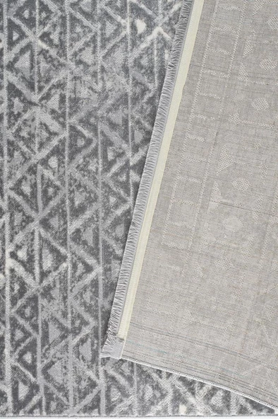 Konfor Notta 1108 Modern Dokuma Halı - 2