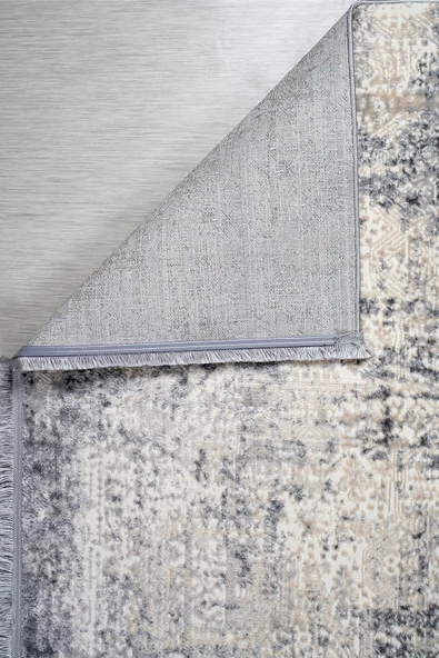 Konfor Modern Dokuma Notta 1121 Yolluk Halı - 2