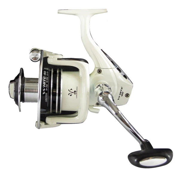 Bauer White 30 Metal Kafa Olta Makinesi (Bauerwht30) - 3