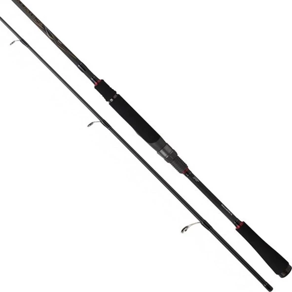 Daiwa Ballistic X 274 Cm Spin Olta Kamışı 14-42 Gr BLX902HFSAX