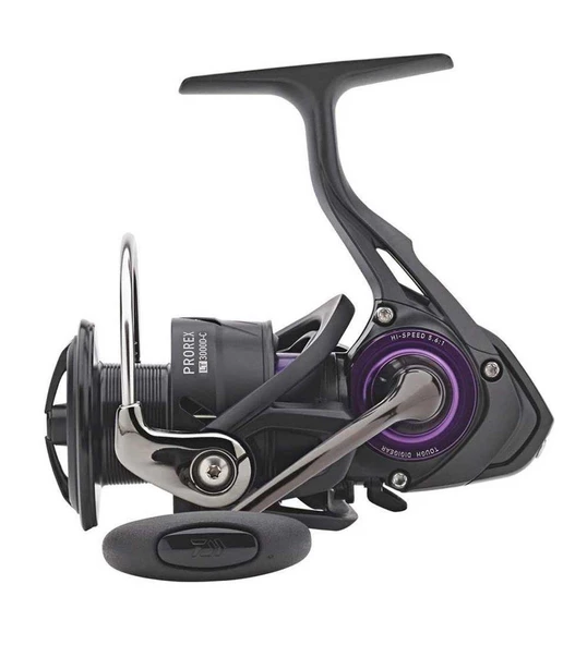 Daiwa Prorex LT 2017 3000 D CXH Olta Makinesi