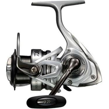 Daiwa Exceler 1500 HA Spin Olta Makinesi - 3