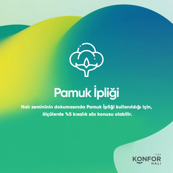 Konfor Sisalux 3091 Bej Jüt Tabanlı Modern Dokuma Kilim Sisal Hasır Halı - 7