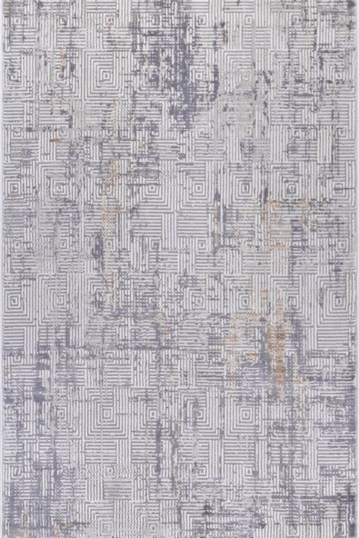 Konfor 4481 Modern Dokuma Halı - 4