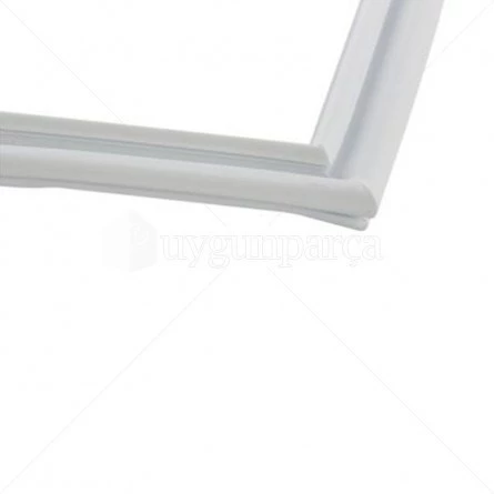 Bosch KGN46AW22,KGN46AW22N,KGN46VW20 ile Uyumlu Buzdolabı Üst Kapak Contası