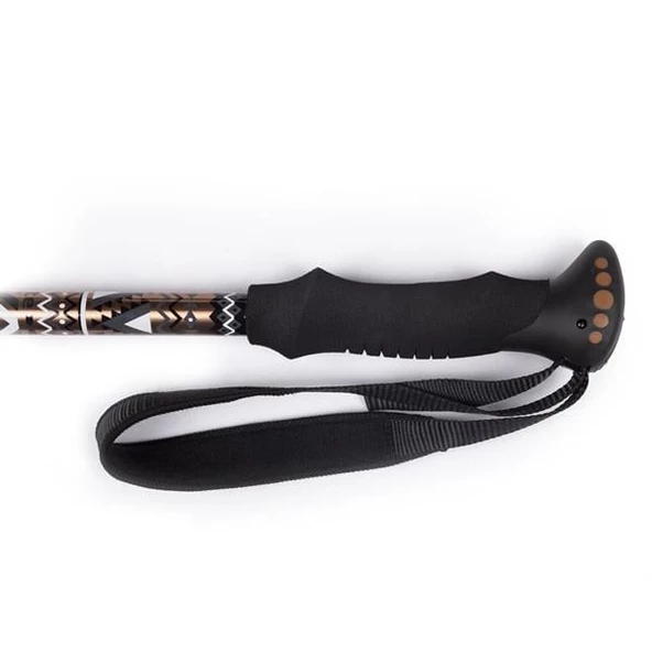 Evolite Golden Quick-Lock Dıştan Kilitli Trekking Poles Evo-32 - 5
