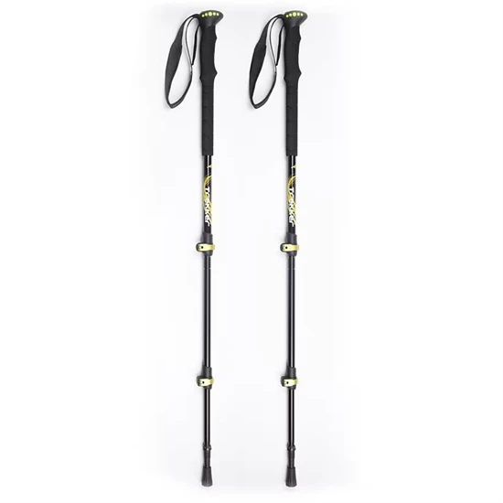Evolite Trekker Quick-Lock Dıştan Kilitli Trekking Batonu Evo33 - 2