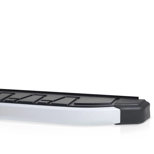 Renault Duster 2024 Model Uyumlu Yan Basamak Seti AQM4WD PNS02 - 7