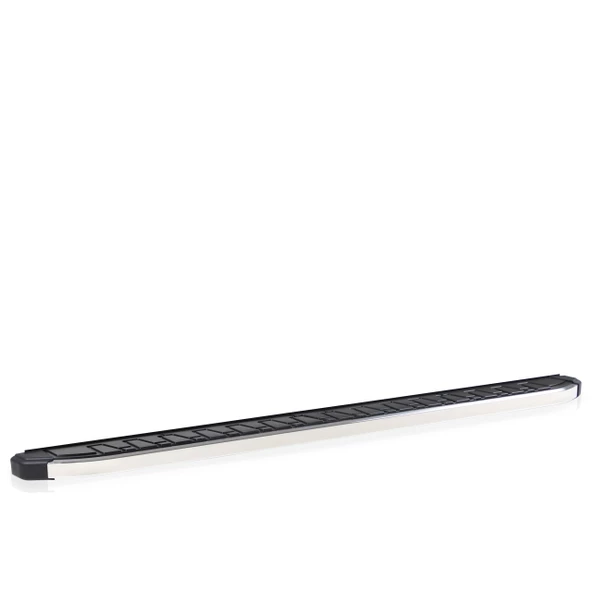 Renault Duster 2024 Model Uyumlu Yan Basamak Seti AQM4WD PNS01 - 5