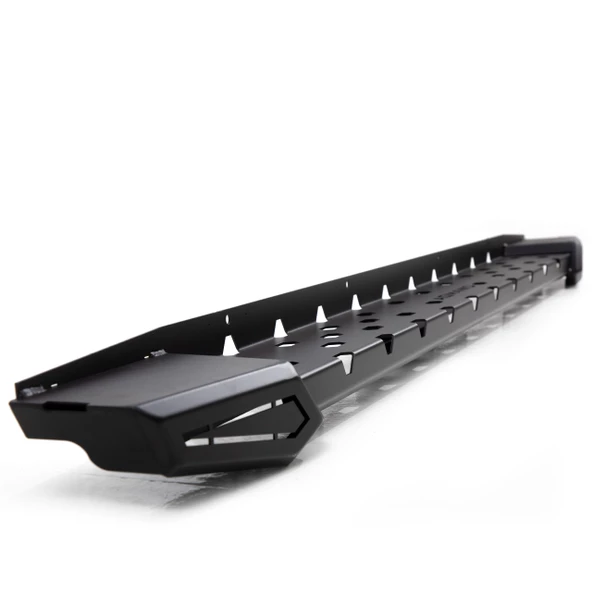 Renault Duster 2024 Model Uyumlu Off-Road Yan Basamak Seti AQM4WD M-30 - 7