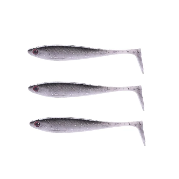 Pandora Ducky Duck 9 Cm Silikon Balık Black Boy ürün görseli