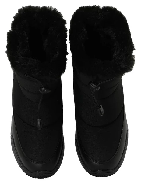 U.S. Polo Assn Rainy Unisex Kar Botu - 4