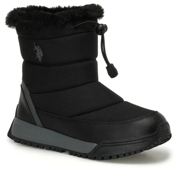 U.S. Polo Assn Rainy Unisex Kar Botu
