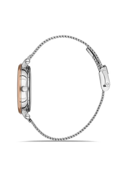 Daniel Klein DKE.1.10076.2 Kadın Kol Saati - Resim 2