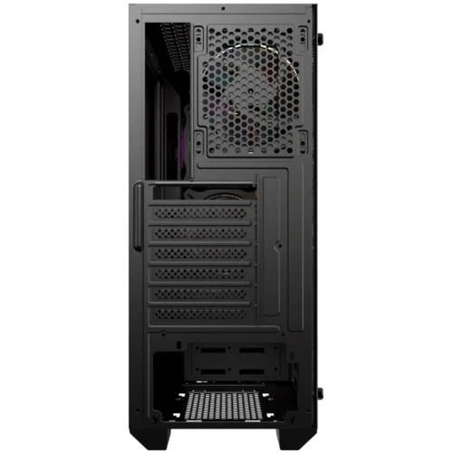 Vento VG10F 550W 80+ RGB ATX 380x190x445 Oyuncu Kasa - 4