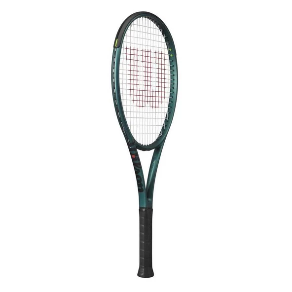 Wilson Blade 101L V9 Tenis Raketi WR152210 - 6