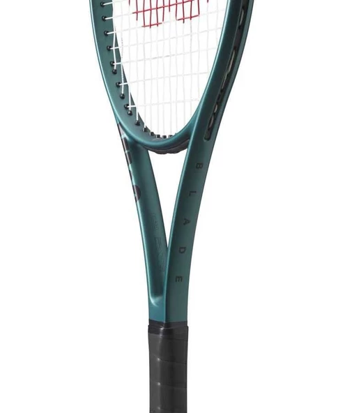 Wilson Blade 101L V9 Tenis Raketi WR152210 - 12