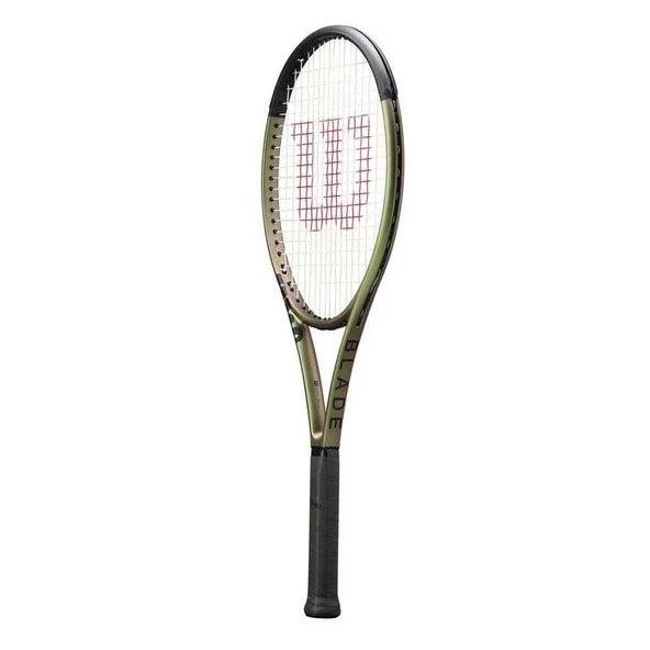 Wilson Blade 100 V8 Tenis Raketi WR079511 - 5