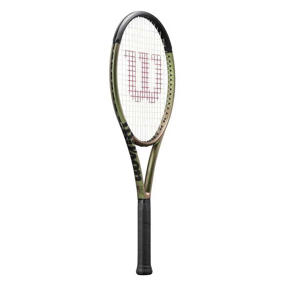 Wilson Blade 100 V8 Tenis Raketi WR079511 - 6