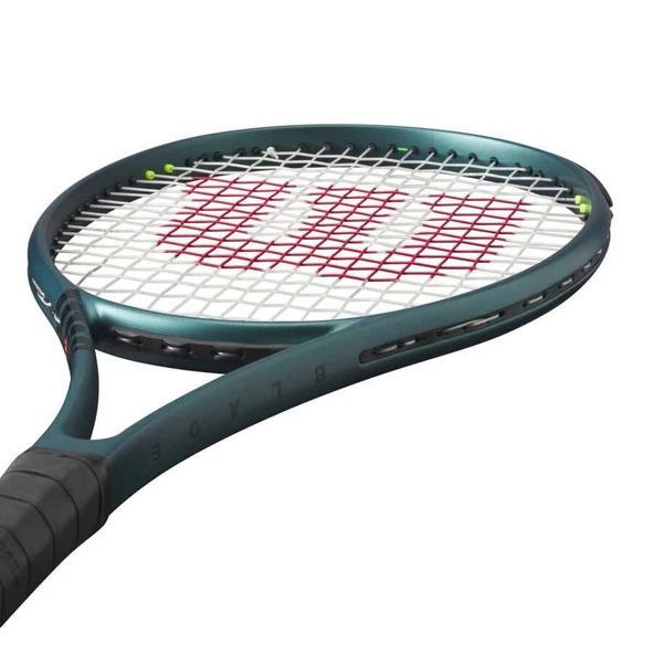 Wilson Blade 101L V9 Tenis Raketi WR152210 - 8