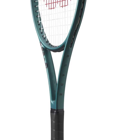 Wilson Blade 101L V9 Tenis Raketi WR152210 - 7