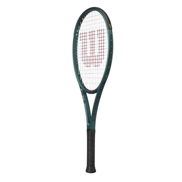 Wilson Blade 101L V9 Tenis Raketi WR152210 - 10