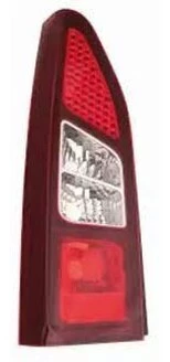 Depo Stop Lambası Sol Peugeot Partner Tepee-berlıngo Iıı 2012- - 9677205180