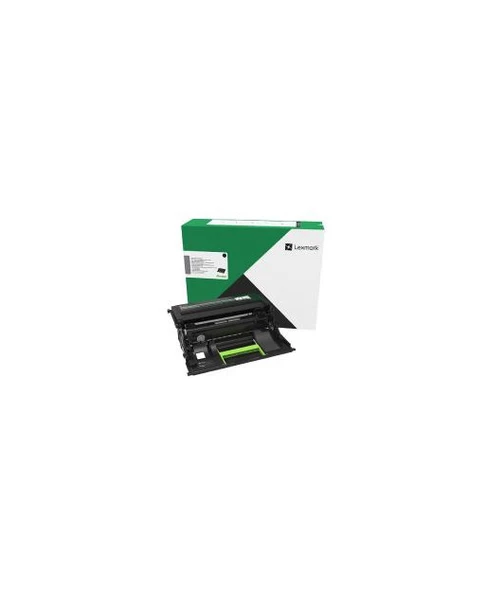 Lexmark 58D0Z00 Siyah Return Programme Imaging Unit