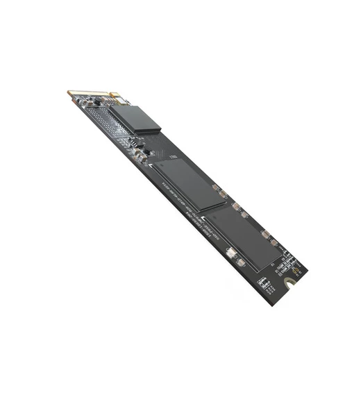 Hikvision E1000 PCIe Gen3 NVMe SSD 512GB