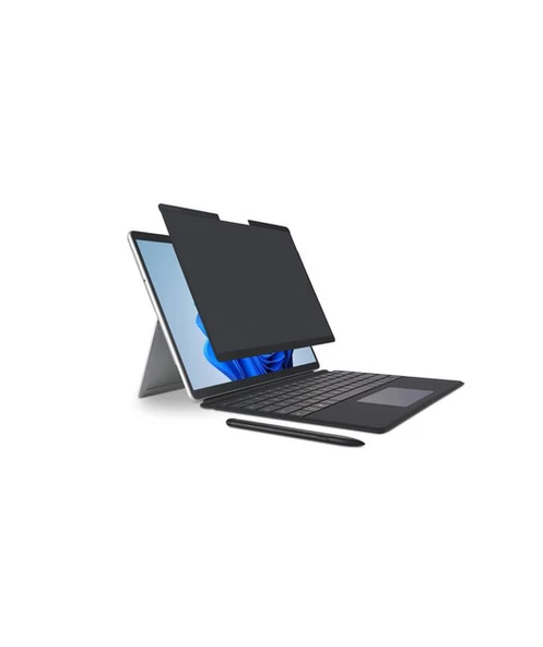 Kensington MagPro Elite Manyetik Ekran Gizlilik Filtresi - Surface Pro 8 İçin