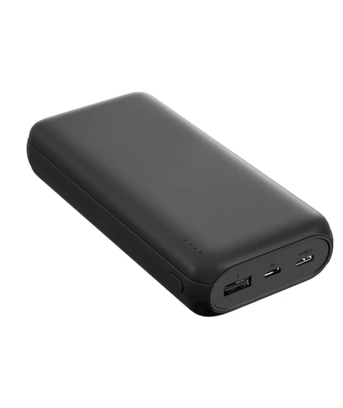 Dexim DX-382PD 20.000mAh PD Powerbank