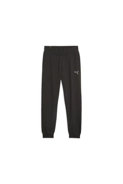 PUMA KADIN SWEAT PANT BETTER ESSENTIALS PANTS 67598901 - 4