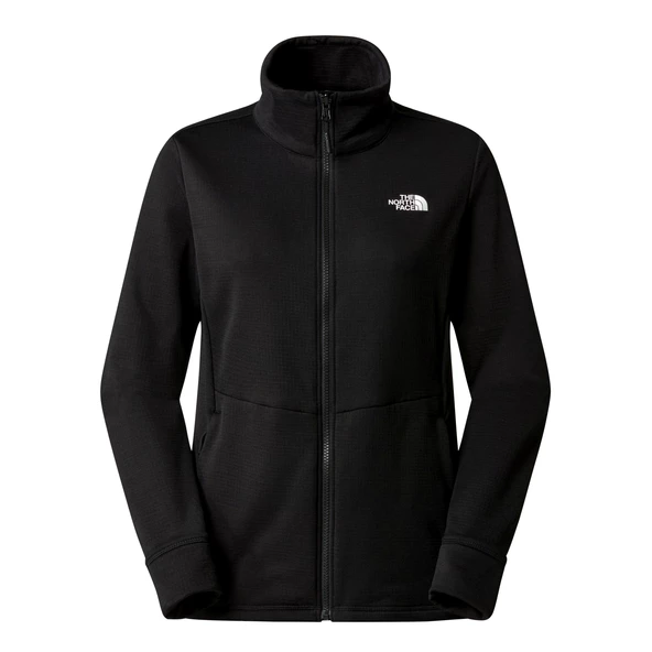 The Northface Kadın QUEST TRICLIMATE® 3n1 CEKET NF0A3Y1I4H01 - Resim 2