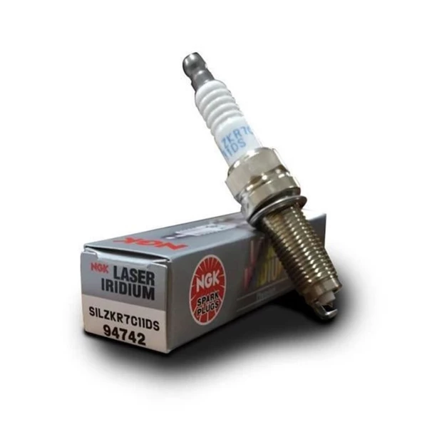 Ngk 94742 Buji Silzkr7C11Ds Honda Civic 12-1.6-1.8 517644183