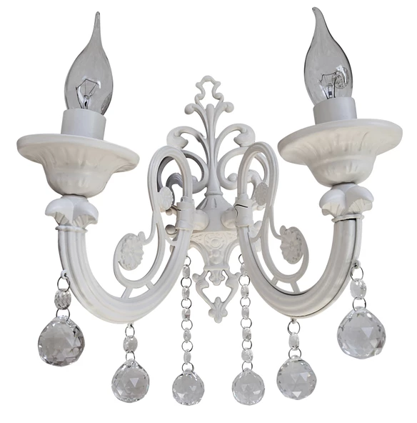 D-light Peri 2'li Aplik