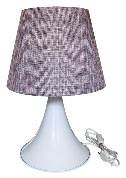 D-light Dekor Abajur Mor - 2