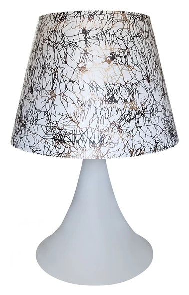 D-light Dekor Abajur Hayal