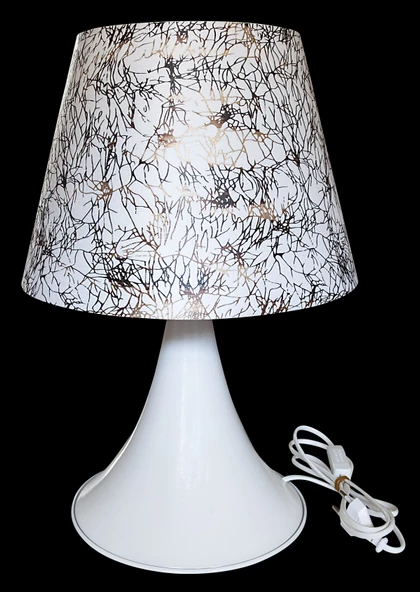 D-light Dekor Abajur Hayal - 3