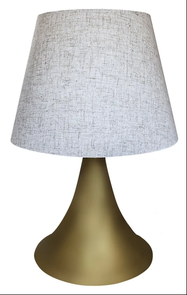 D-light Dekor Abajur Desen - 3
