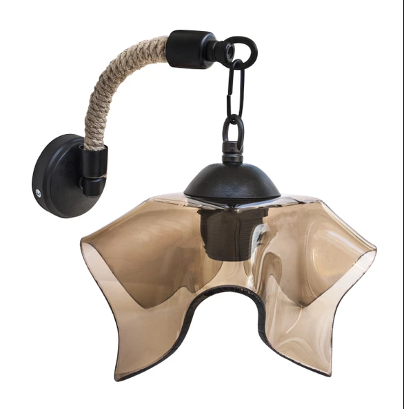 D-light Dora Aplik Halatlı