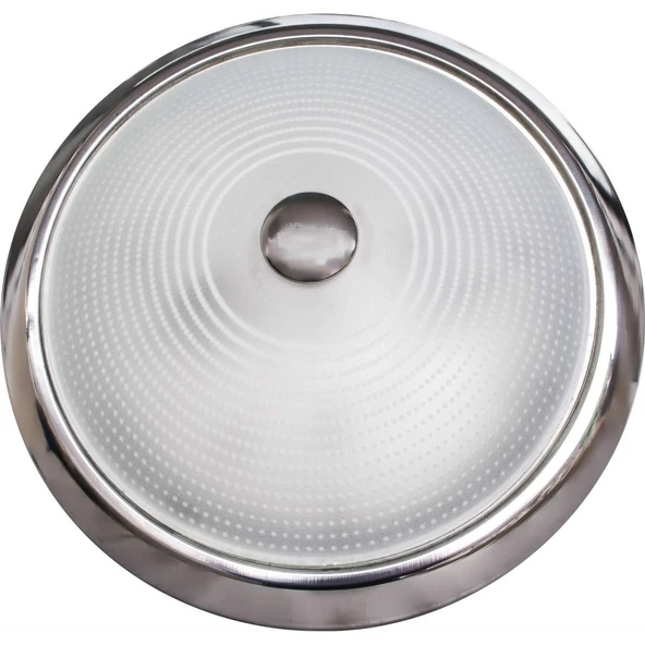 D-light Alternatif Tavan Armatürü Paslanmaz