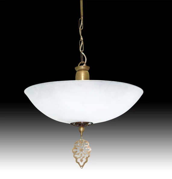 D-light Gonca Tekli Avize